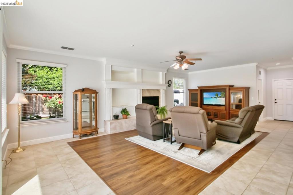 1830 Castellina Drive, Brentwood (CC), CA 94513