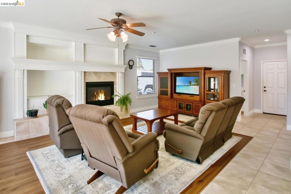 1830 Castellina Drive, Brentwood (CC), CA 94513