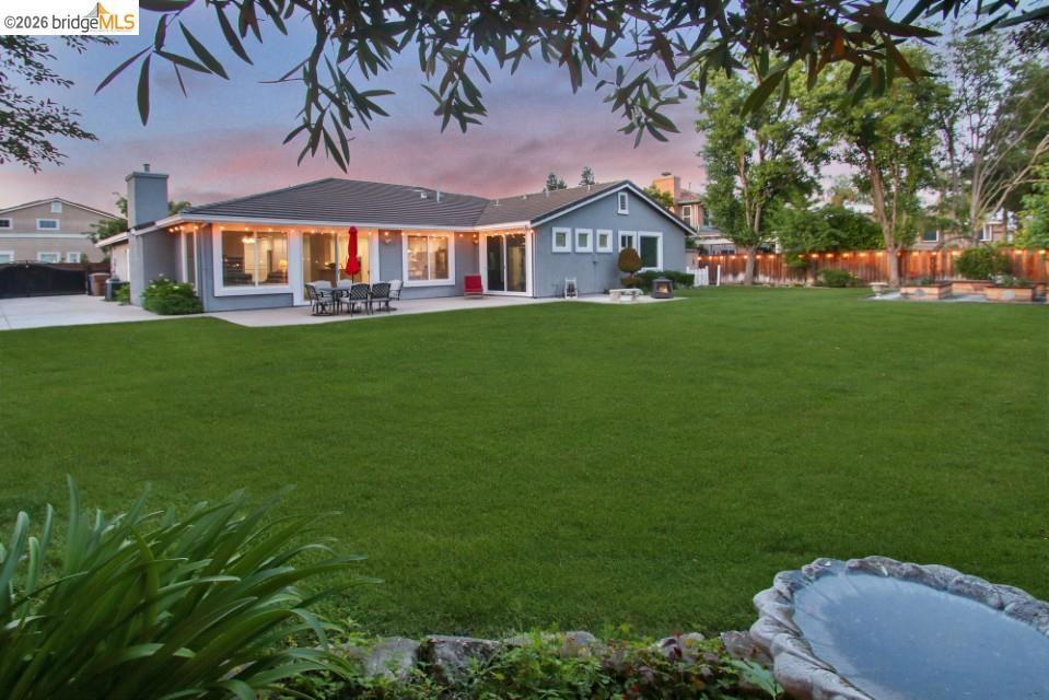 1830 Castellina Drive, Brentwood (CC), CA 94513