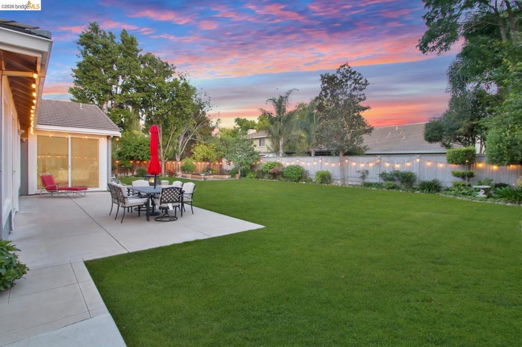 1830 Castellina Drive, Brentwood (CC), CA 94513