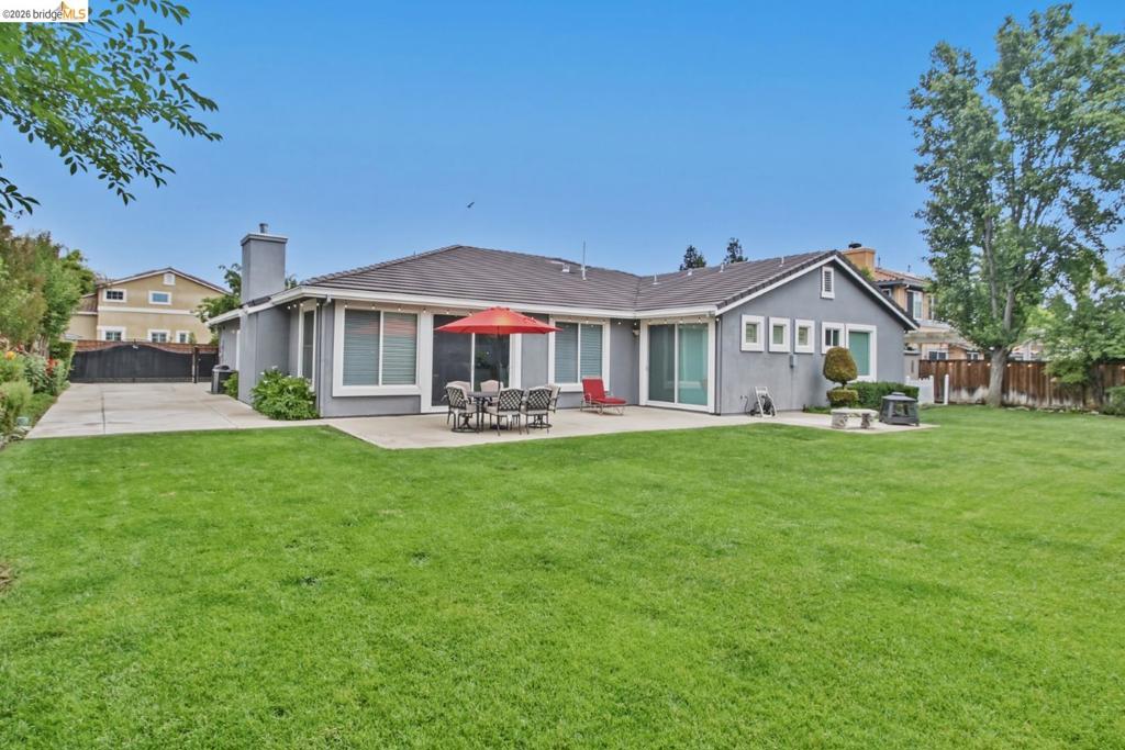 1830 Castellina Drive, Brentwood (CC), CA 94513