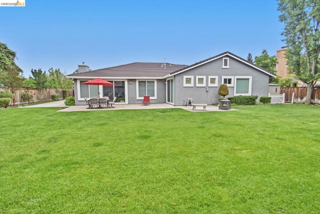 1830 Castellina Drive, Brentwood (CC), CA 94513