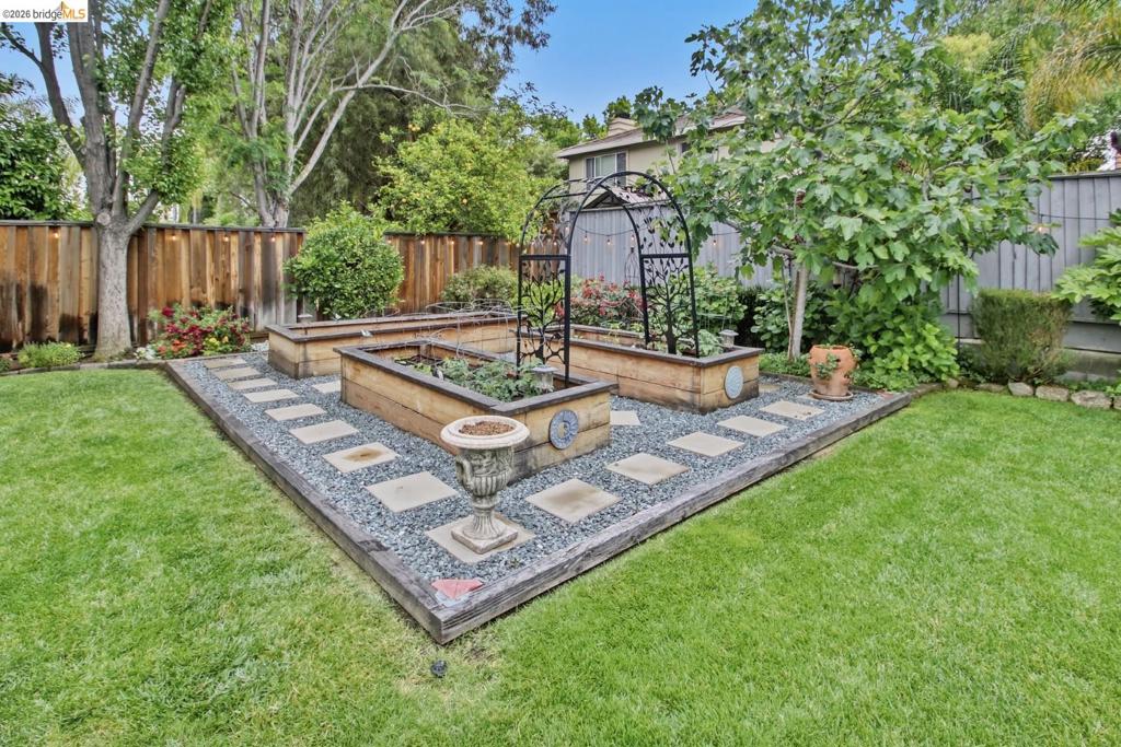 1830 Castellina Drive, Brentwood (CC), CA 94513