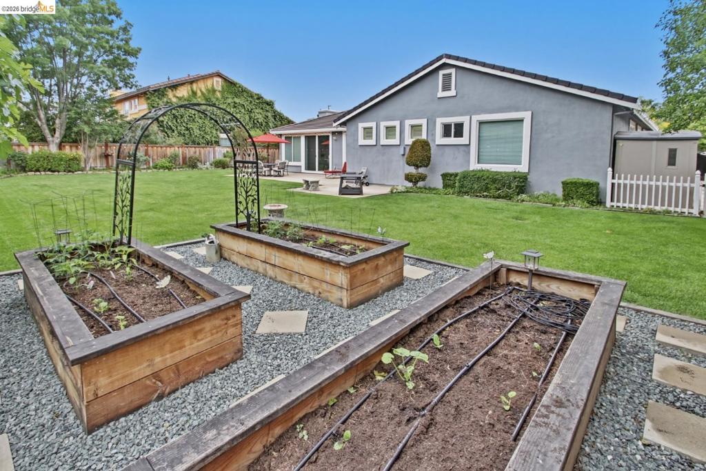 1830 Castellina Drive, Brentwood (CC), CA 94513