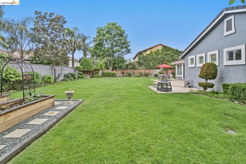 1830 Castellina Drive, Brentwood (CC), CA 94513