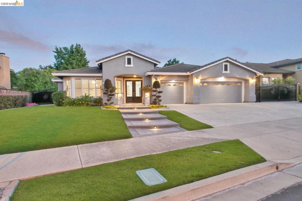 1830 Castellina Drive, Brentwood (CC), CA 94513