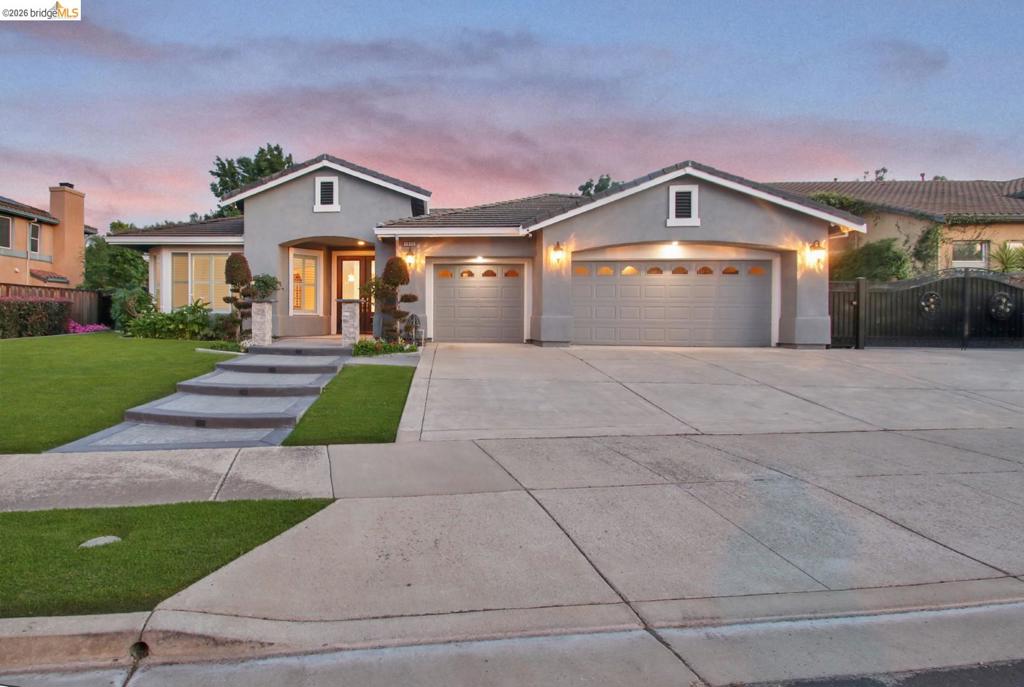 1830 Castellina Drive, Brentwood (CC), CA 94513