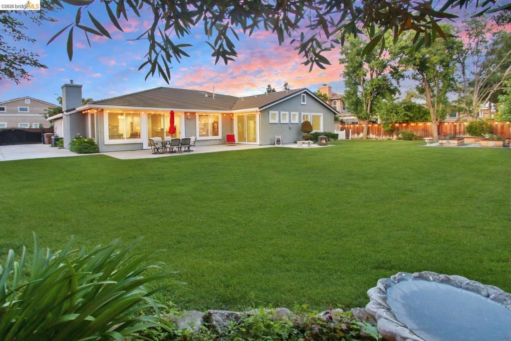 1830 Castellina Drive, Brentwood (CC), CA 94513