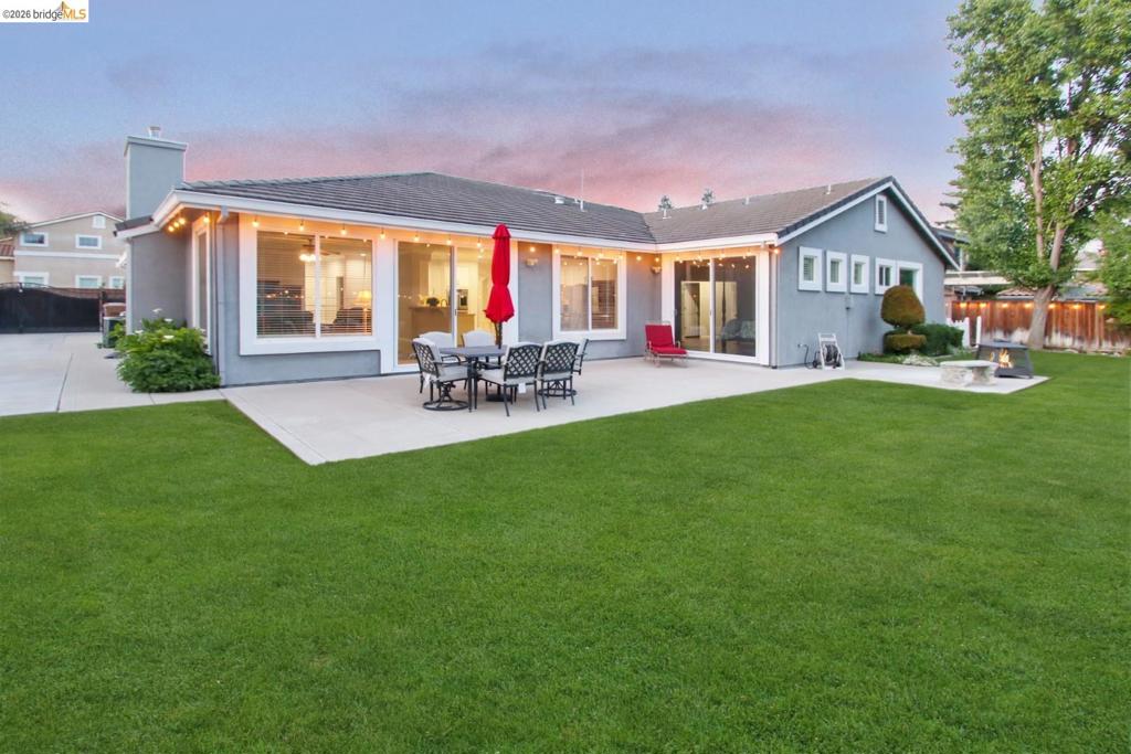 1830 Castellina Drive, Brentwood (CC), CA 94513