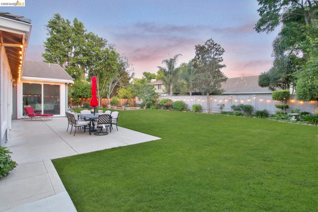 1830 Castellina Drive, Brentwood (CC), CA 94513