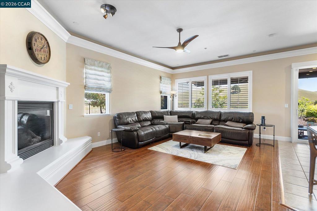 2400 Spyglass Dr., Brentwood (CC), CA 94513