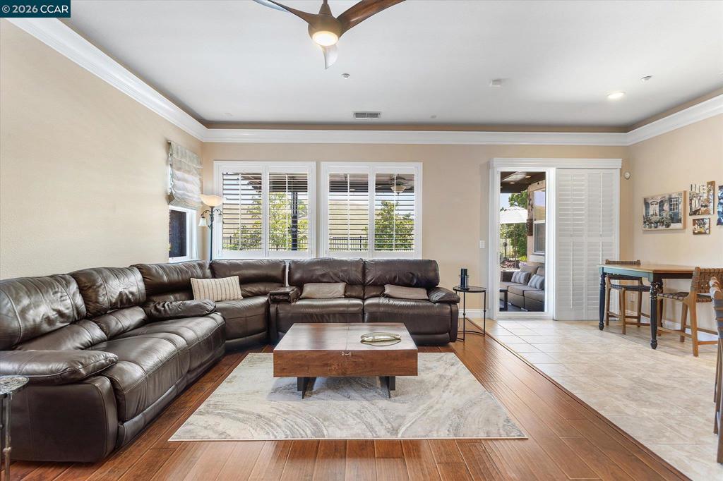 2400 Spyglass Dr., Brentwood (CC), CA 94513