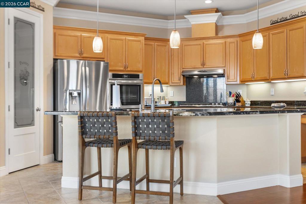 2400 Spyglass Dr., Brentwood (CC), CA 94513
