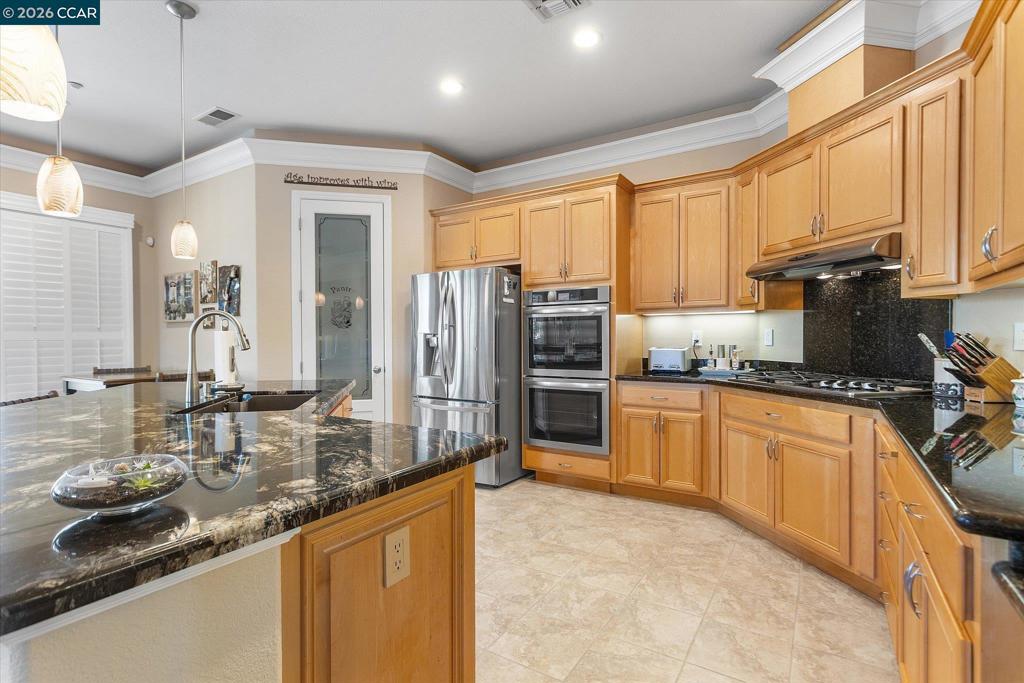 2400 Spyglass Dr., Brentwood (CC), CA 94513
