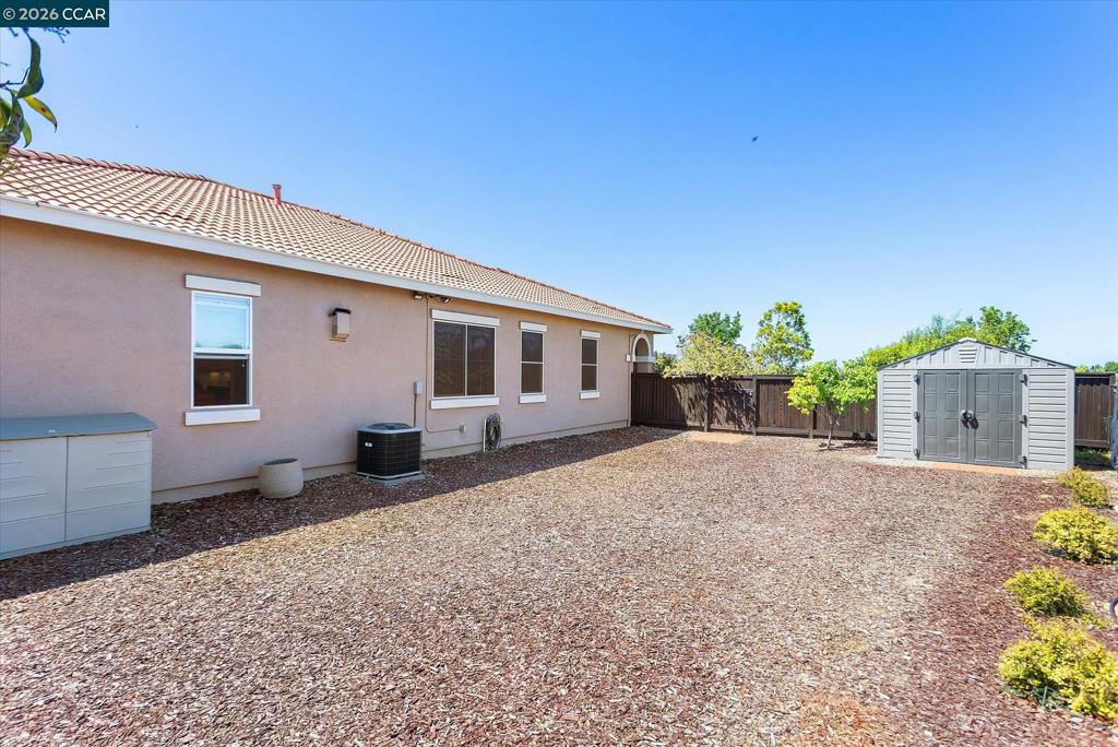 2400 Spyglass Dr., Brentwood (CC), CA 94513