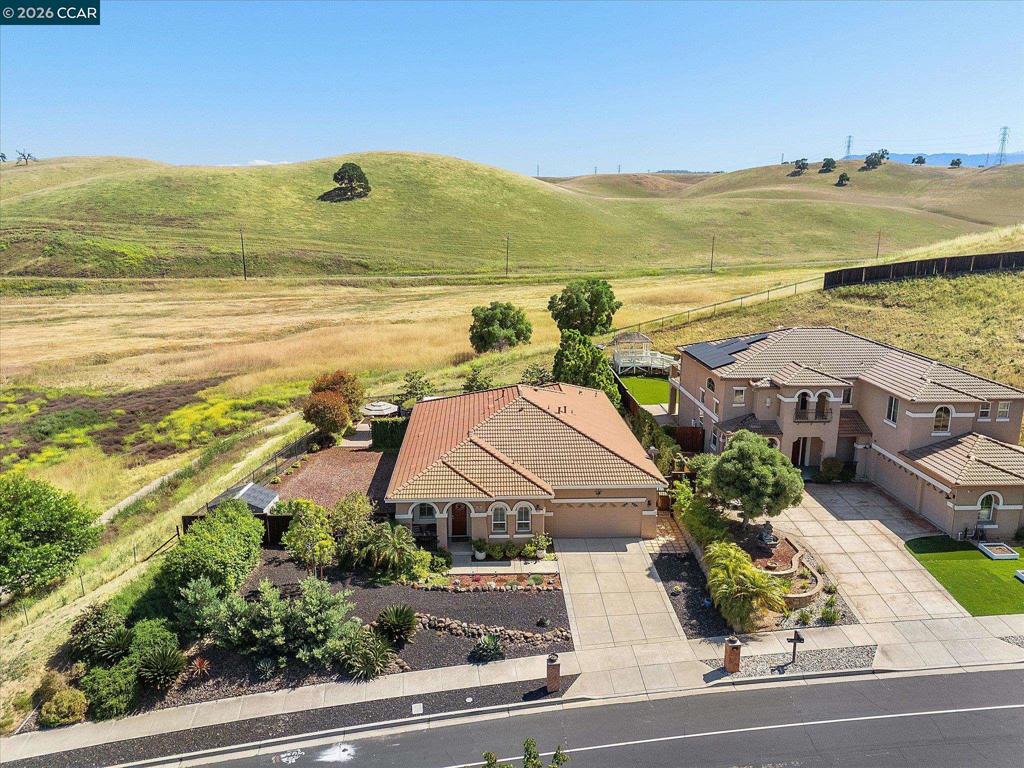 2400 Spyglass Dr., Brentwood (CC), CA 94513