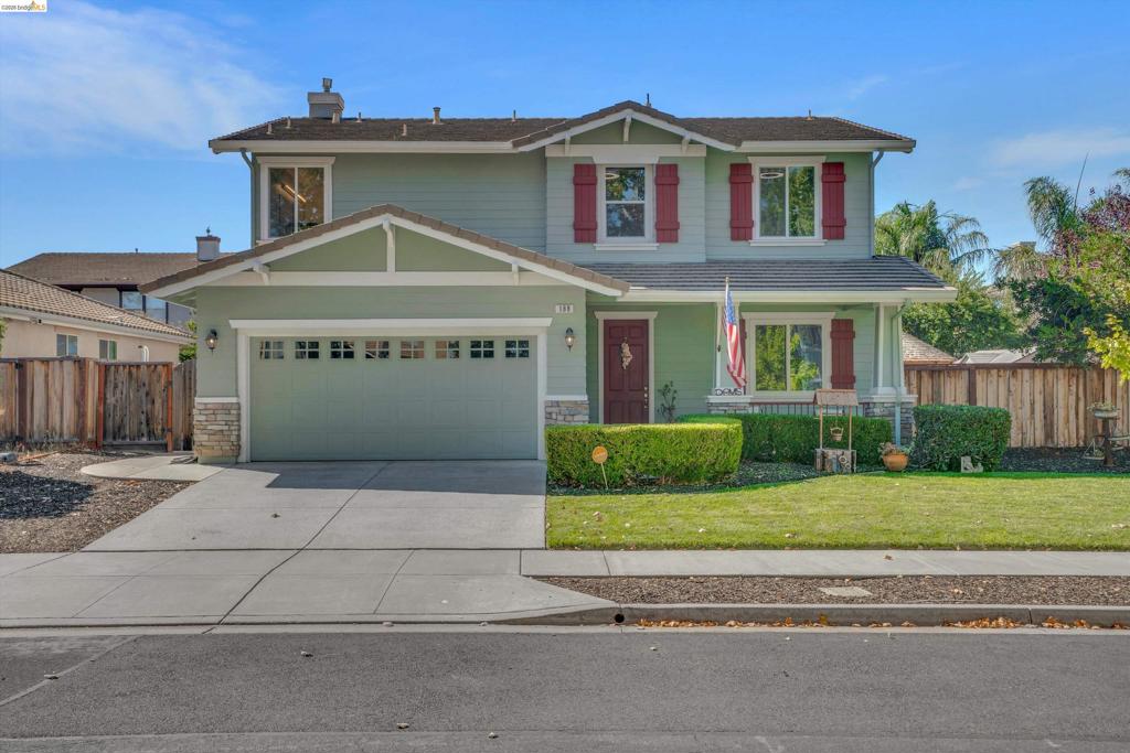 188 Continente Ave, Brentwood (CC), CA 94513-1968