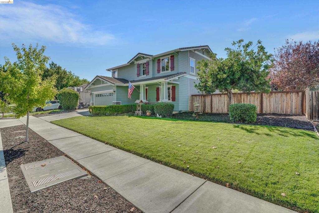 188 Continente Ave, Brentwood (CC), CA 94513-1968