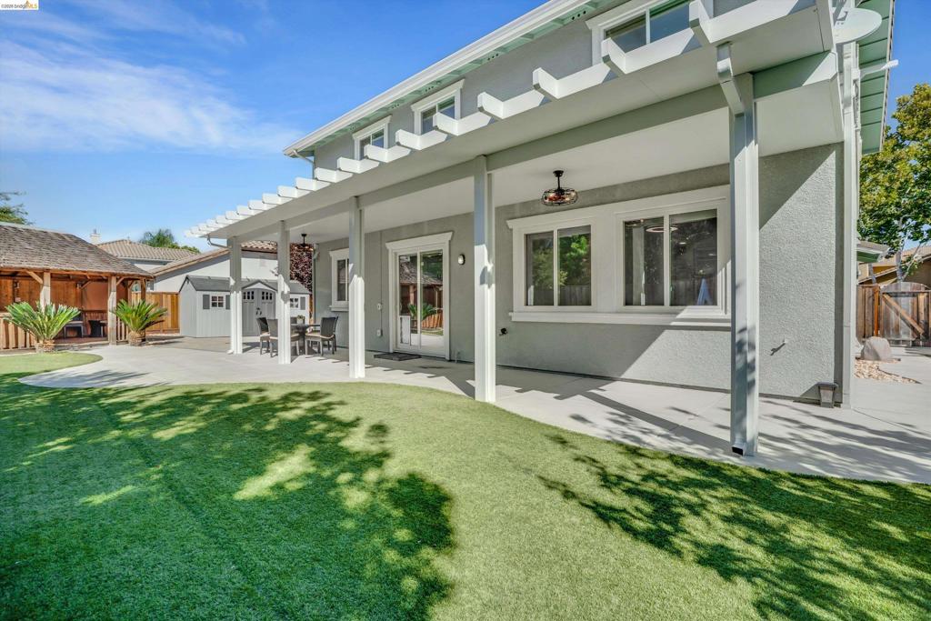 188 Continente Ave, Brentwood (CC), CA 94513-1968