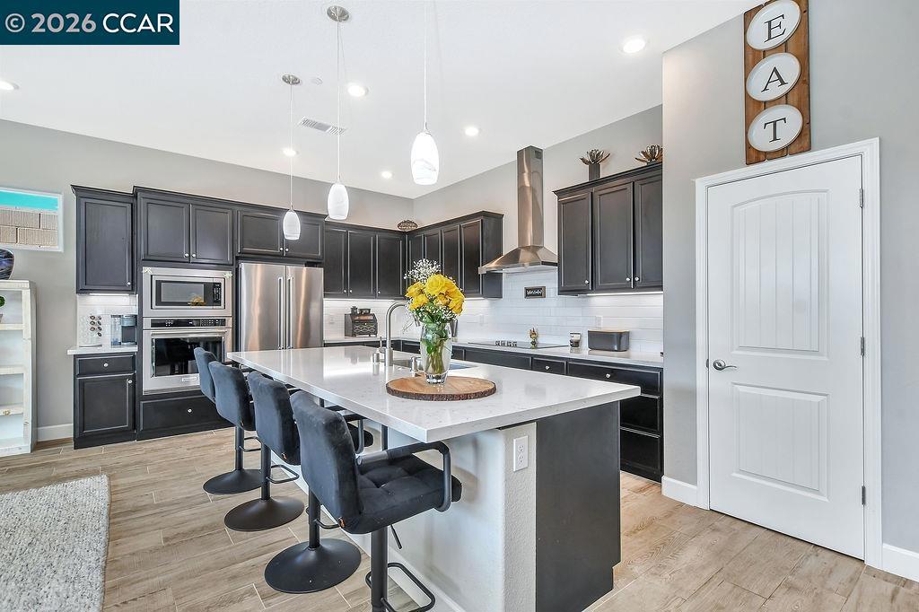 208 Chinook Dr, Brentwood (CC), CA 94513