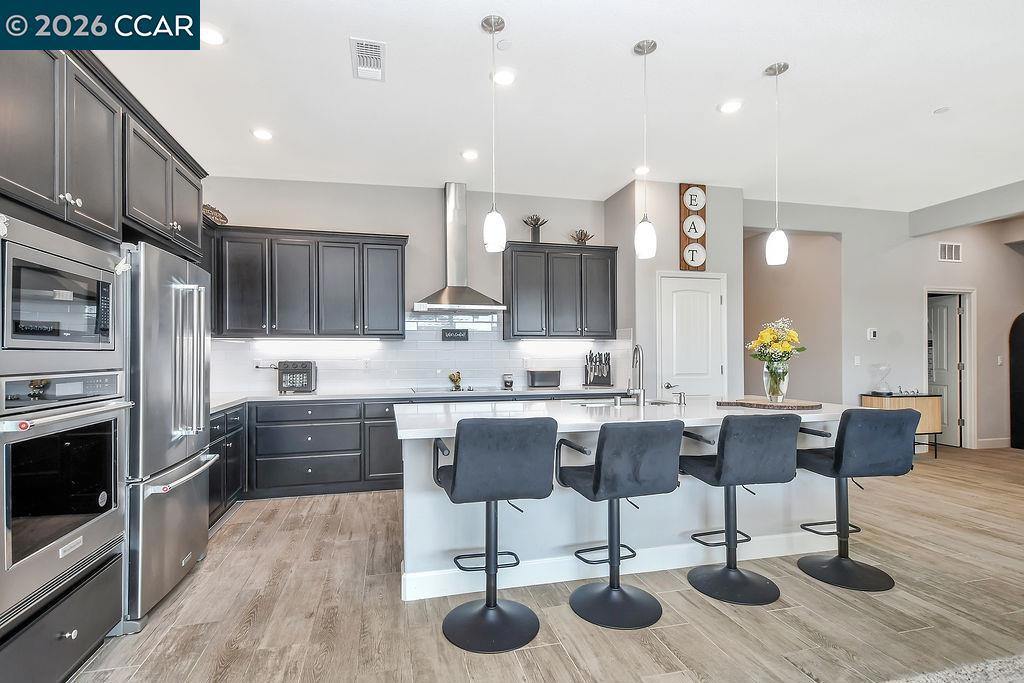 208 Chinook Dr, Brentwood (CC), CA 94513