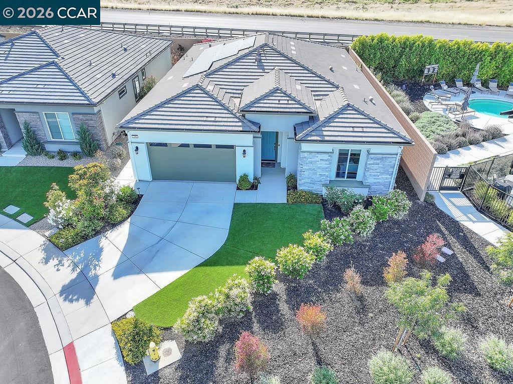 208 Chinook Dr, Brentwood (CC), CA 94513