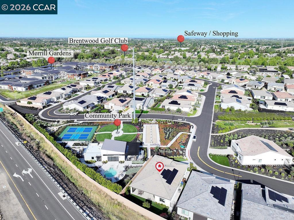 208 Chinook Dr, Brentwood (CC), CA 94513