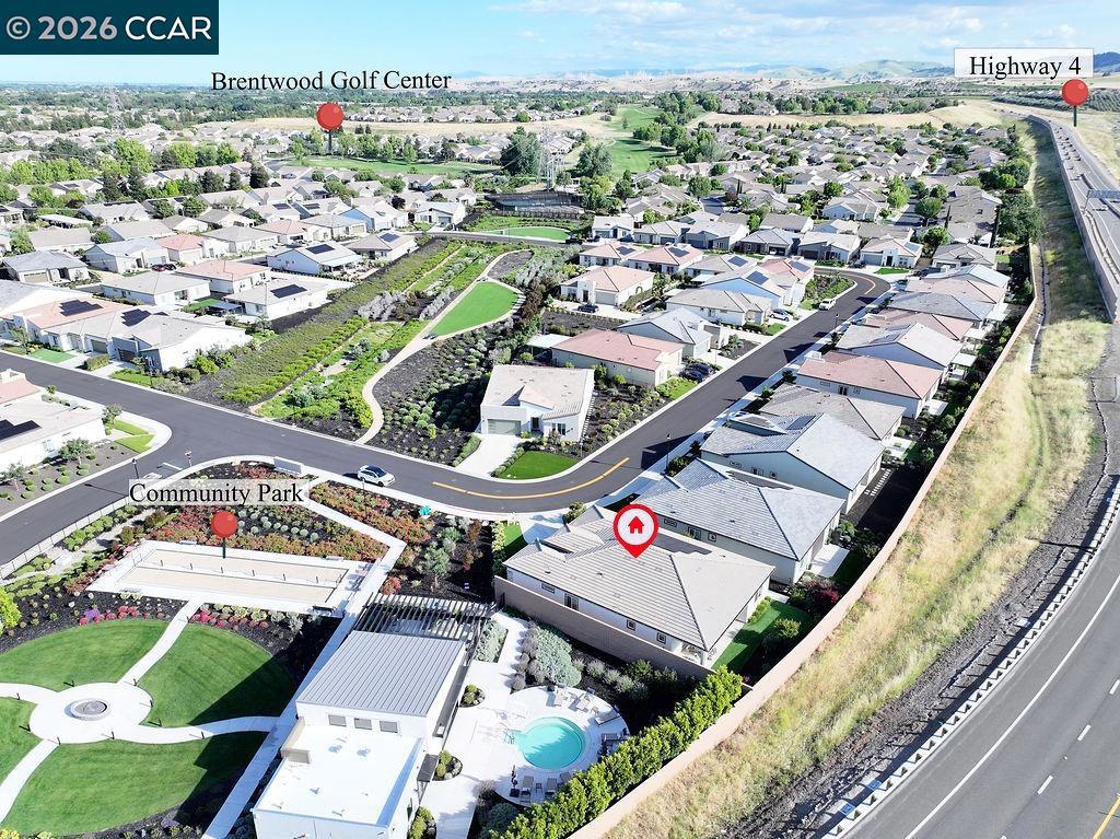 208 Chinook Dr, Brentwood (CC), CA 94513