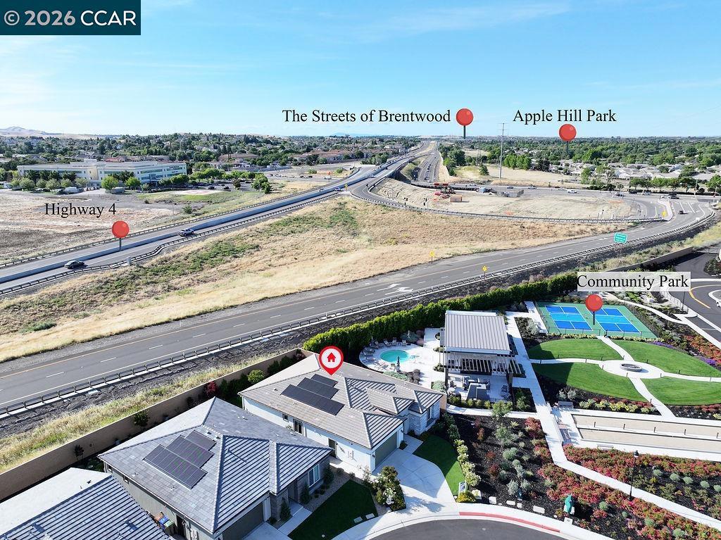 208 Chinook Dr, Brentwood (CC), CA 94513