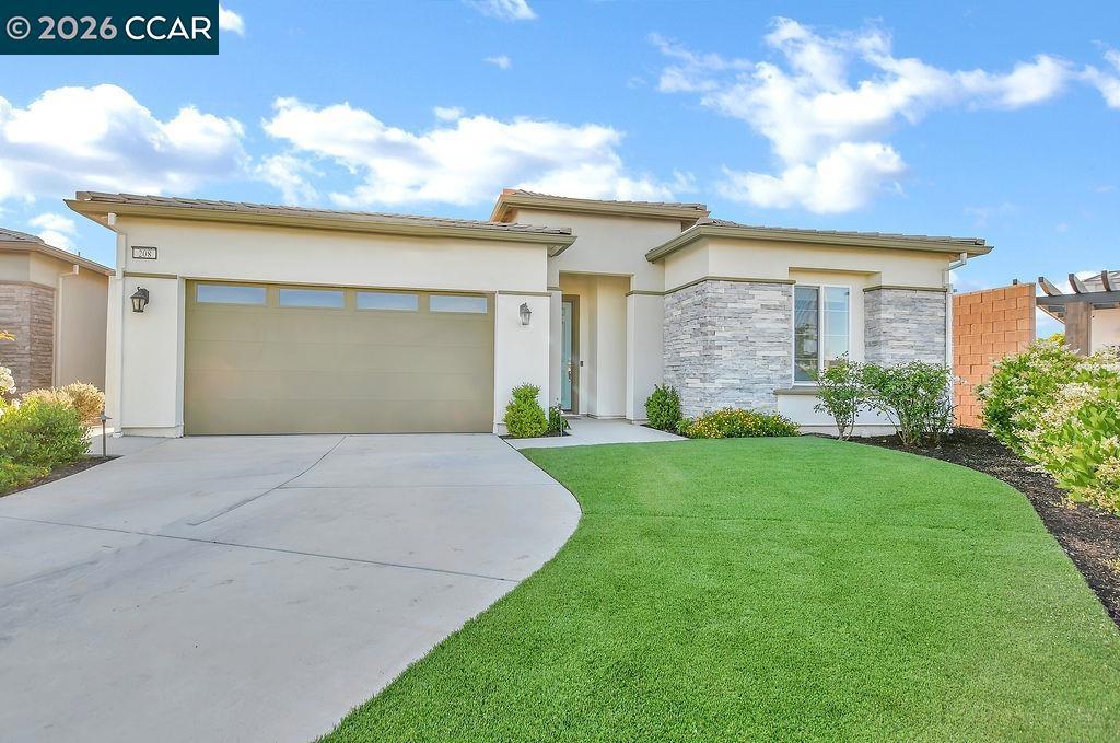 208 Chinook Dr, Brentwood (CC), CA 94513