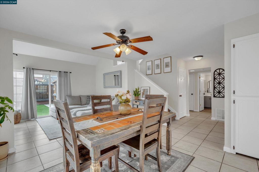 400 Grovewood Loop, Brentwood (CC), CA 94513