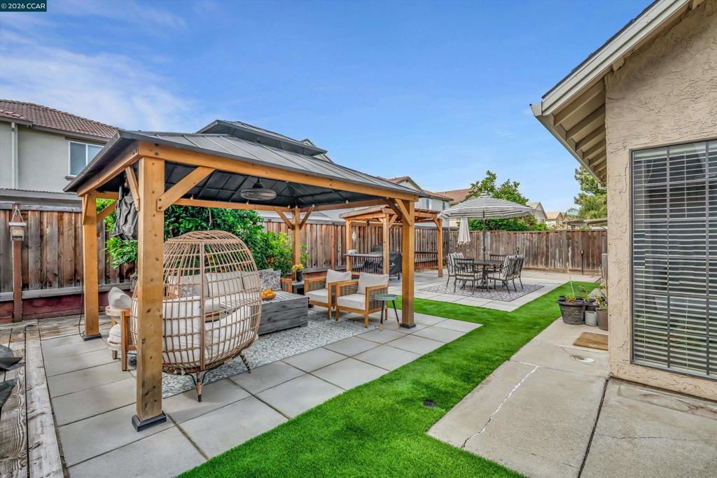 400 Grovewood Loop, Brentwood (CC), CA 94513