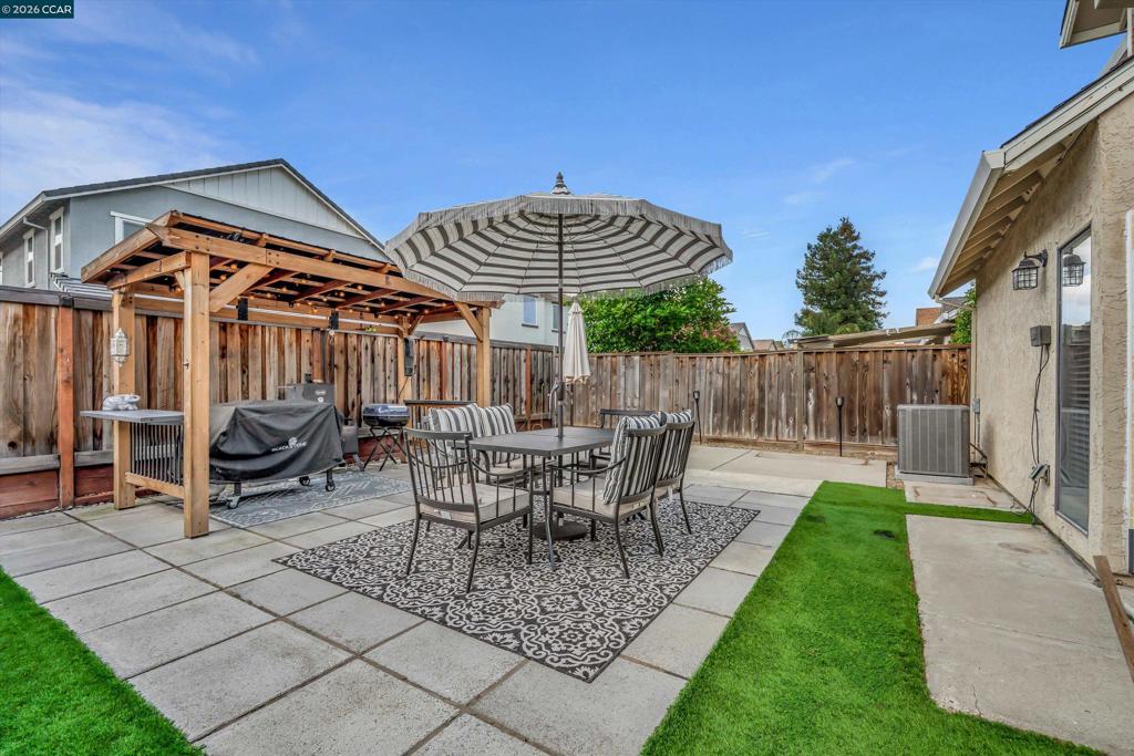 400 Grovewood Loop, Brentwood (CC), CA 94513