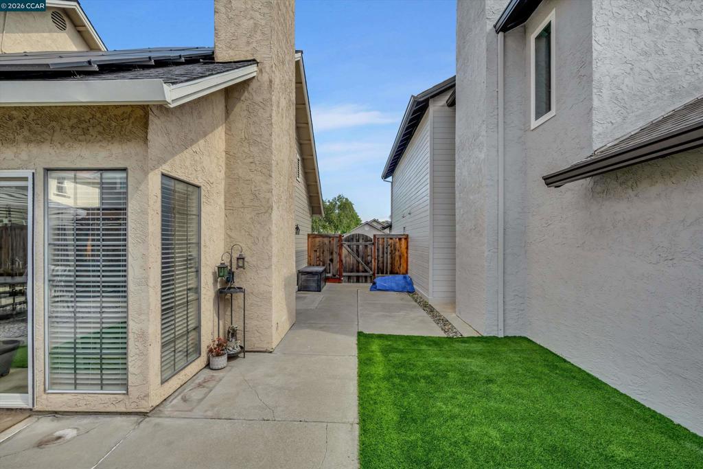 400 Grovewood Loop, Brentwood (CC), CA 94513