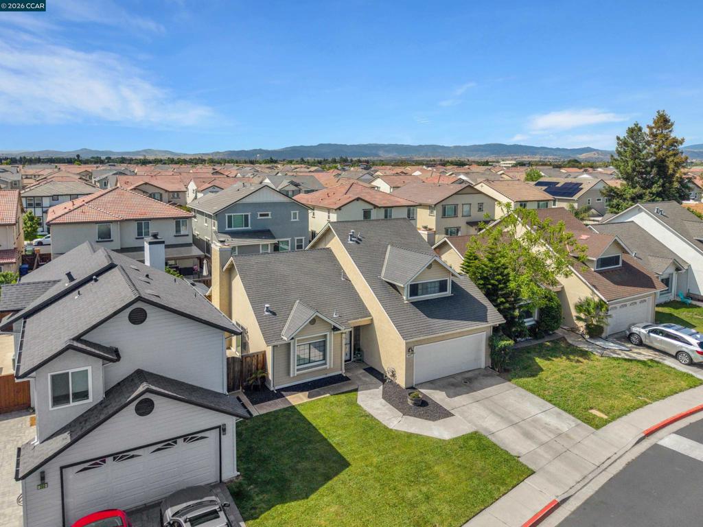 400 Grovewood Loop, Brentwood (CC), CA 94513