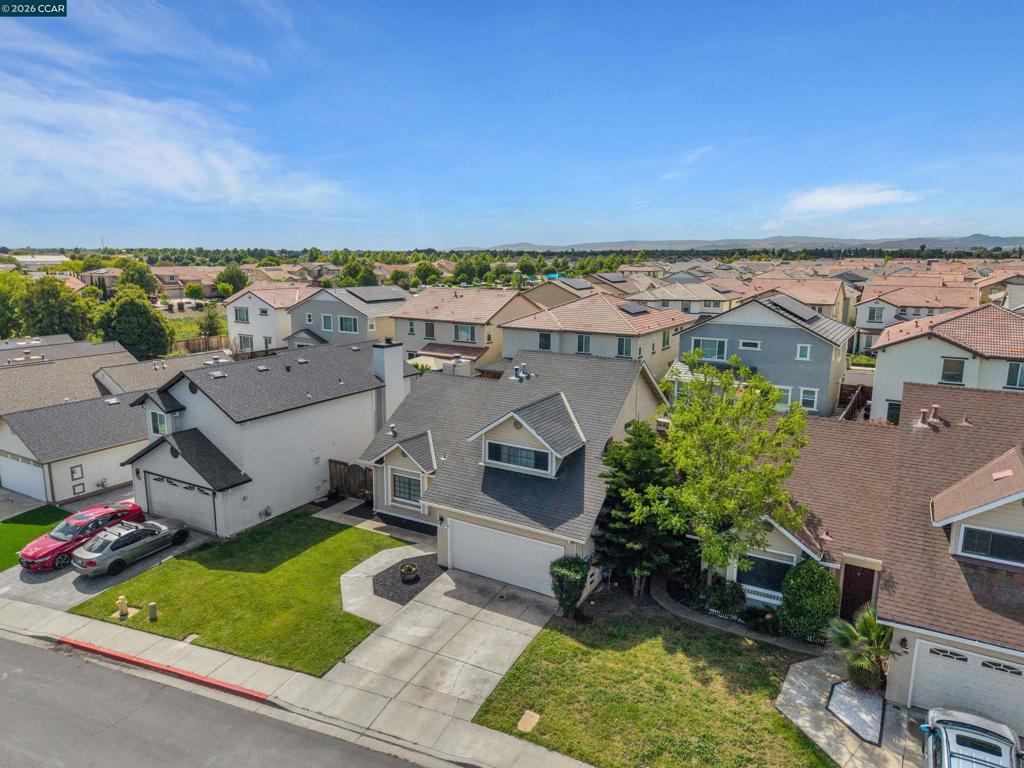 400 Grovewood Loop, Brentwood (CC), CA 94513