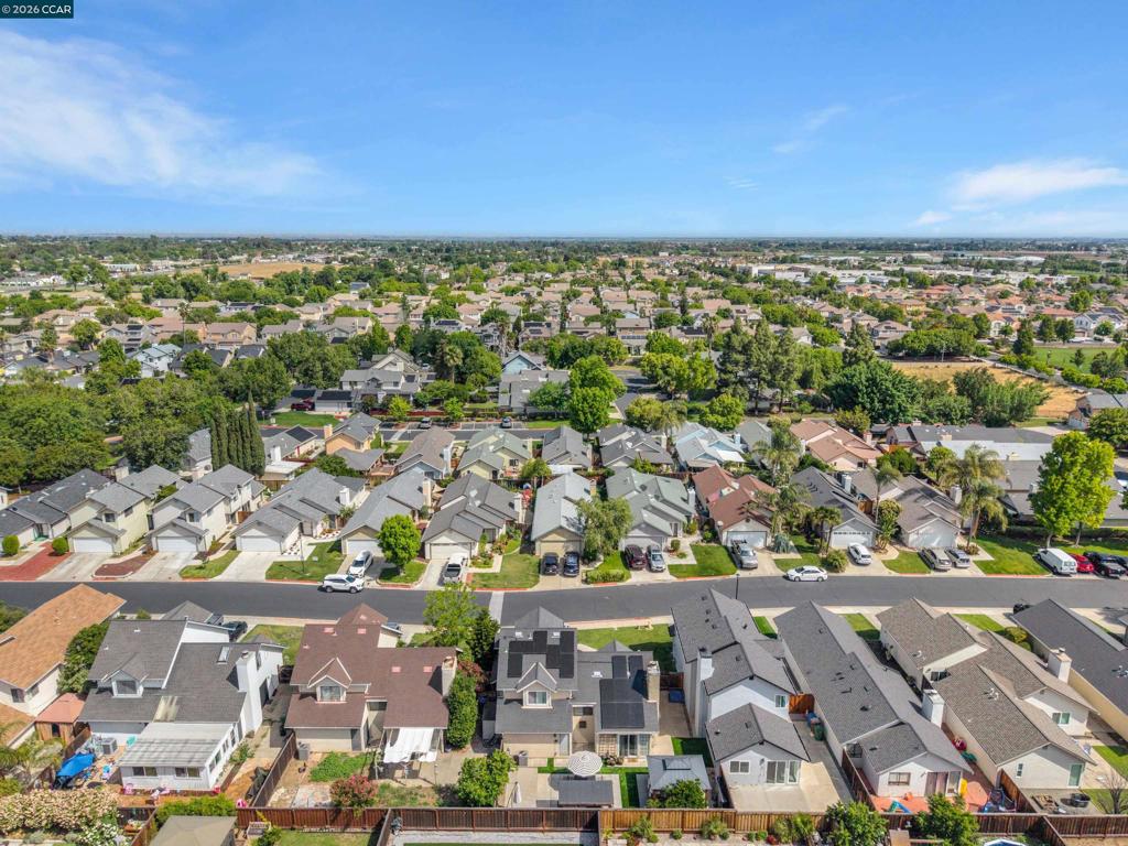 400 Grovewood Loop, Brentwood (CC), CA 94513