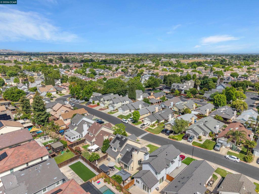 400 Grovewood Loop, Brentwood (CC), CA 94513