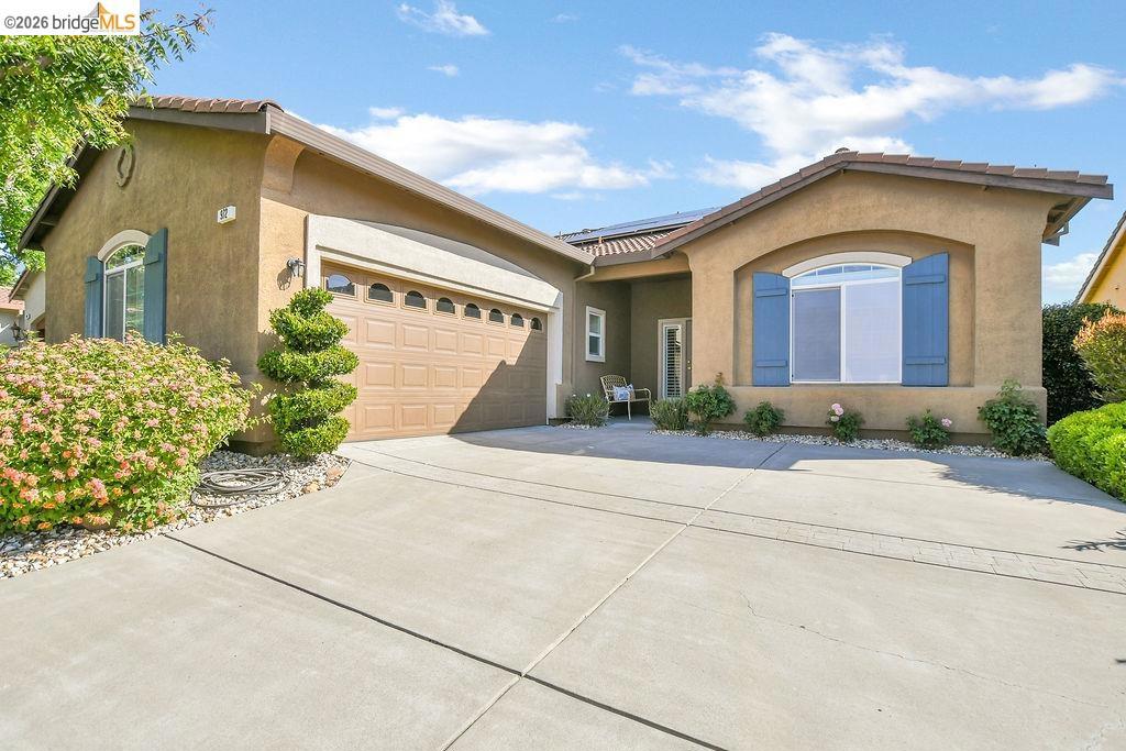 972 Centennial Dr, Brentwood (CC), CA 94513