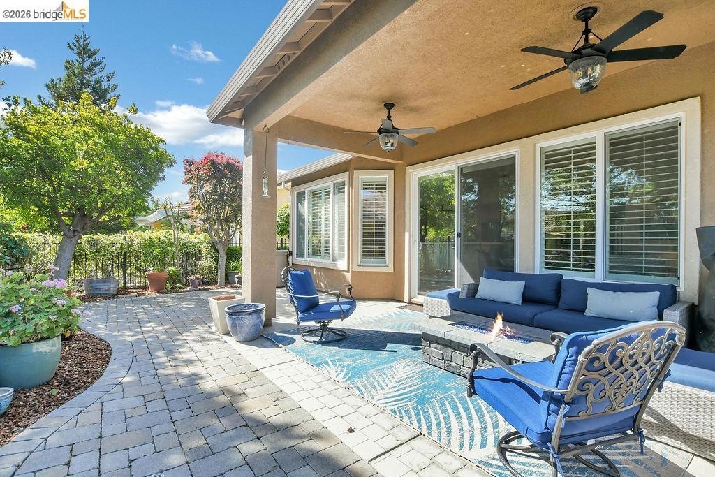 972 Centennial Dr, Brentwood (CC), CA 94513