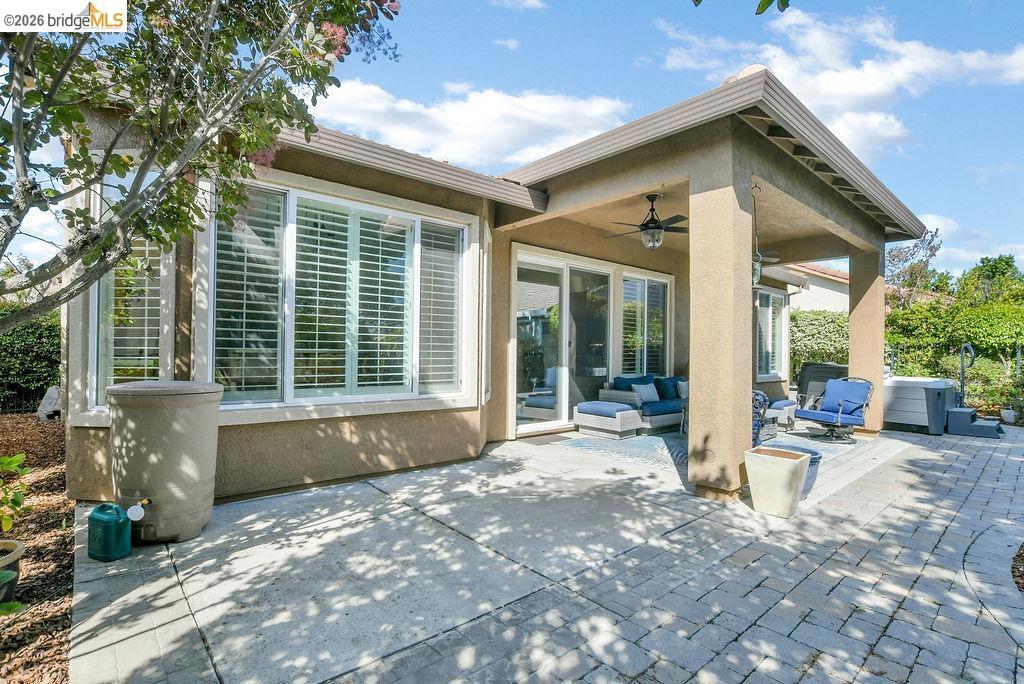 972 Centennial Dr, Brentwood (CC), CA 94513