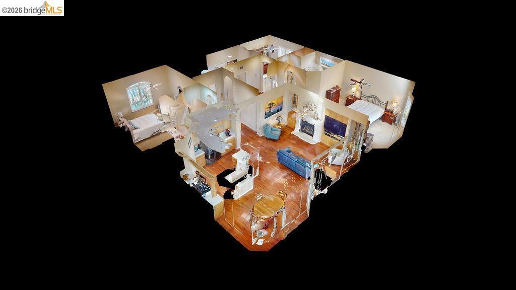 972 Centennial Dr, Brentwood (CC), CA 94513