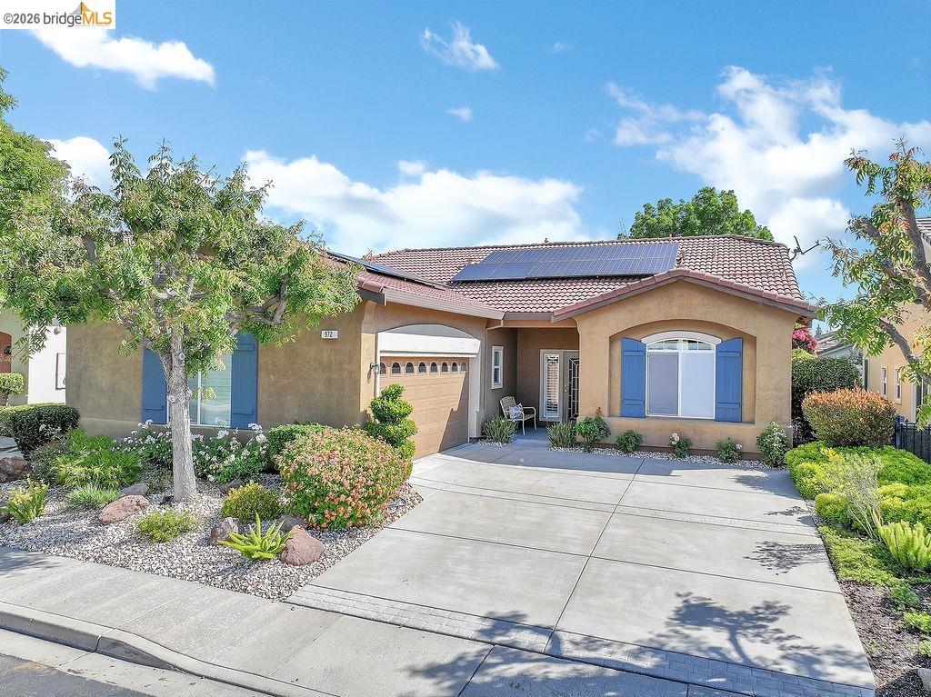 972 Centennial Dr, Brentwood (CC), CA 94513