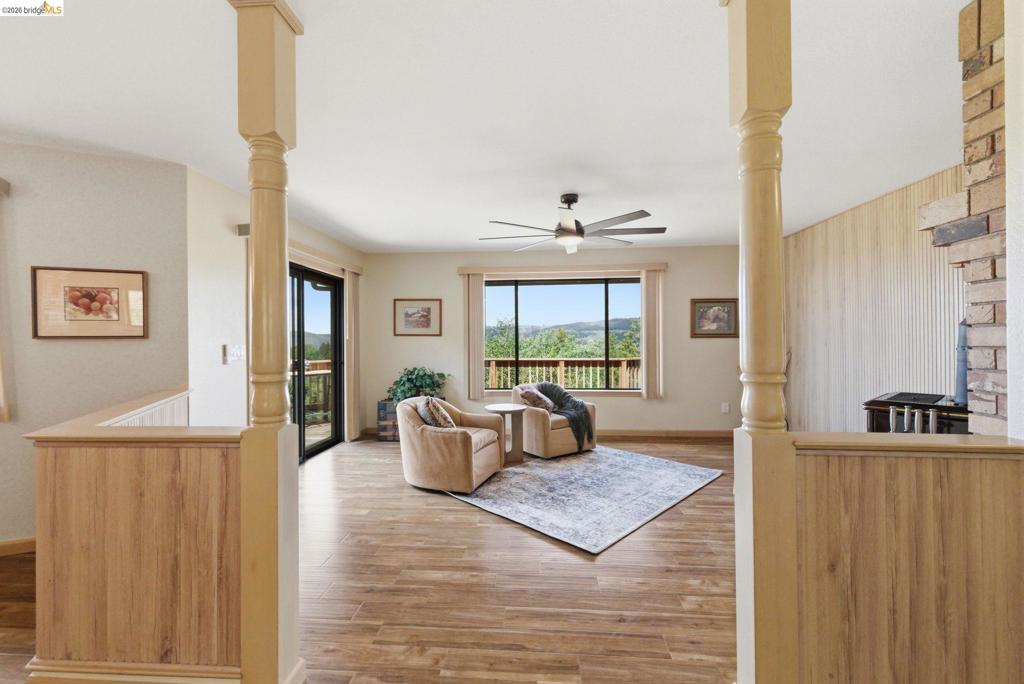 16592 Parkridge Ave, Sonora, CA 95370