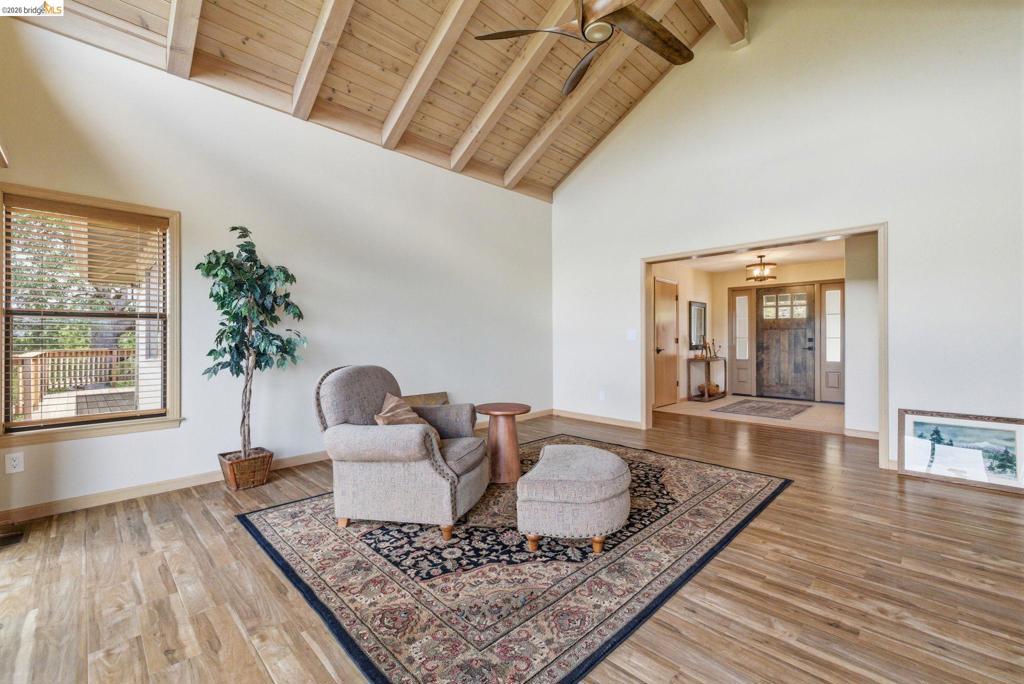 16592 Parkridge Ave, Sonora, CA 95370