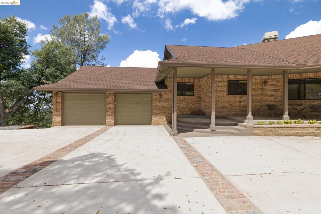 16592 Parkridge Ave, Sonora, CA 95370