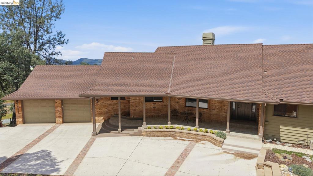 16592 Parkridge Ave, Sonora, CA 95370