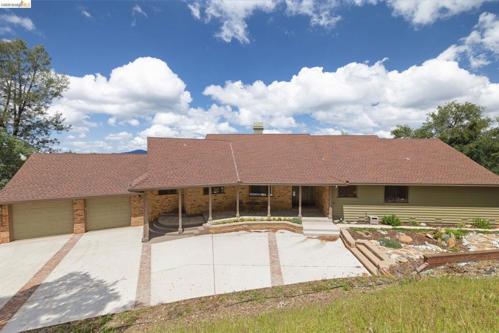 16592 Parkridge Ave, Sonora, CA 95370