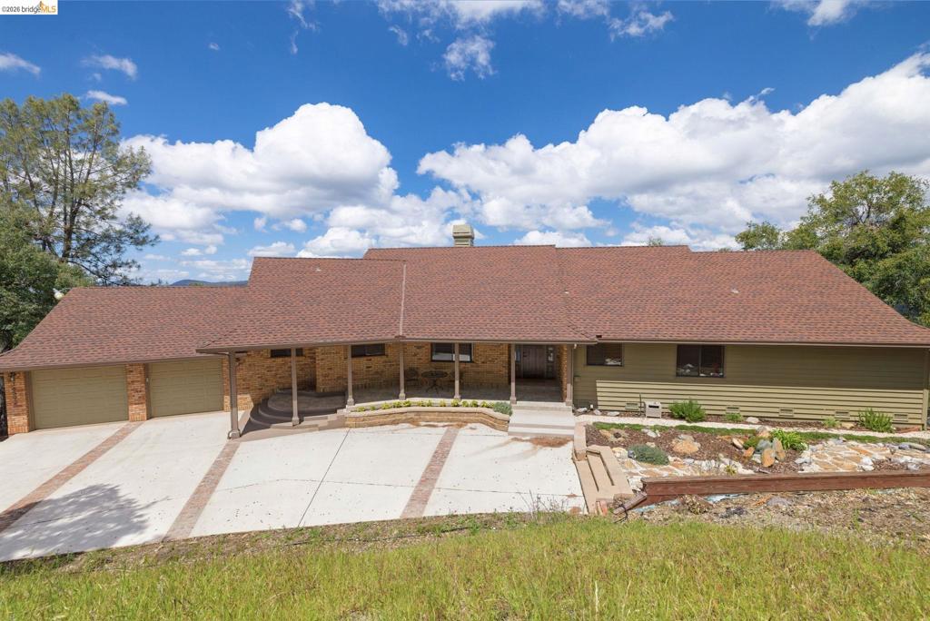 16592 Parkridge Ave, Sonora, CA 95370