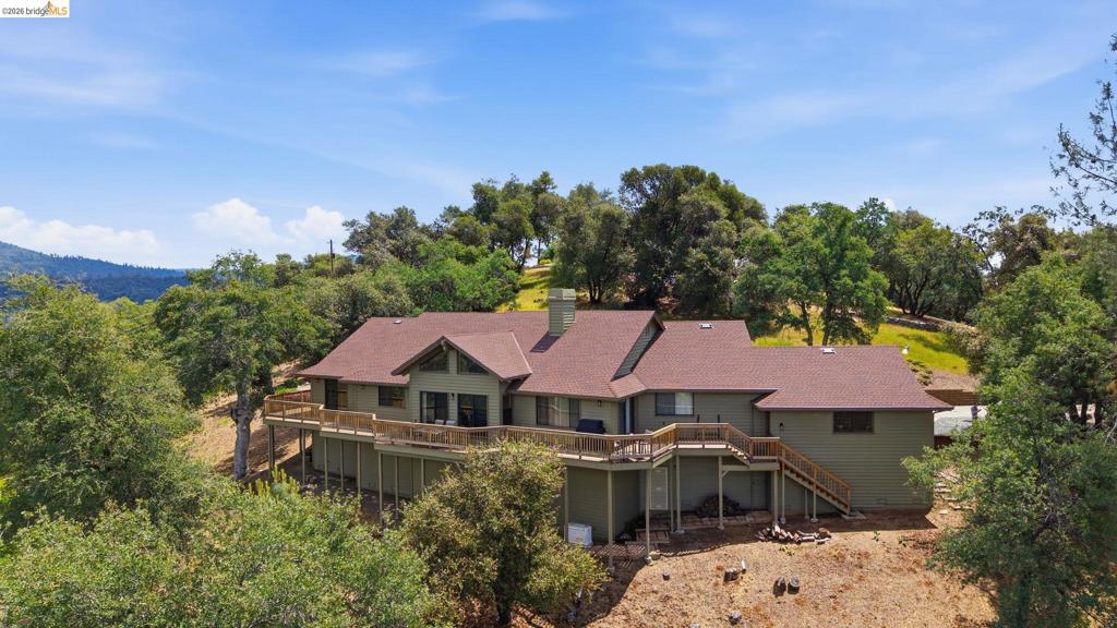 16592 Parkridge Ave, Sonora, CA 95370